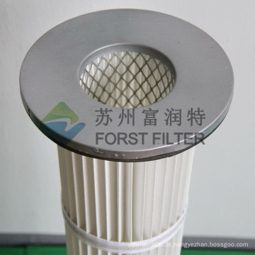 FORST High Efficiency Filter Bag für Zement Pflanze Staub Collector